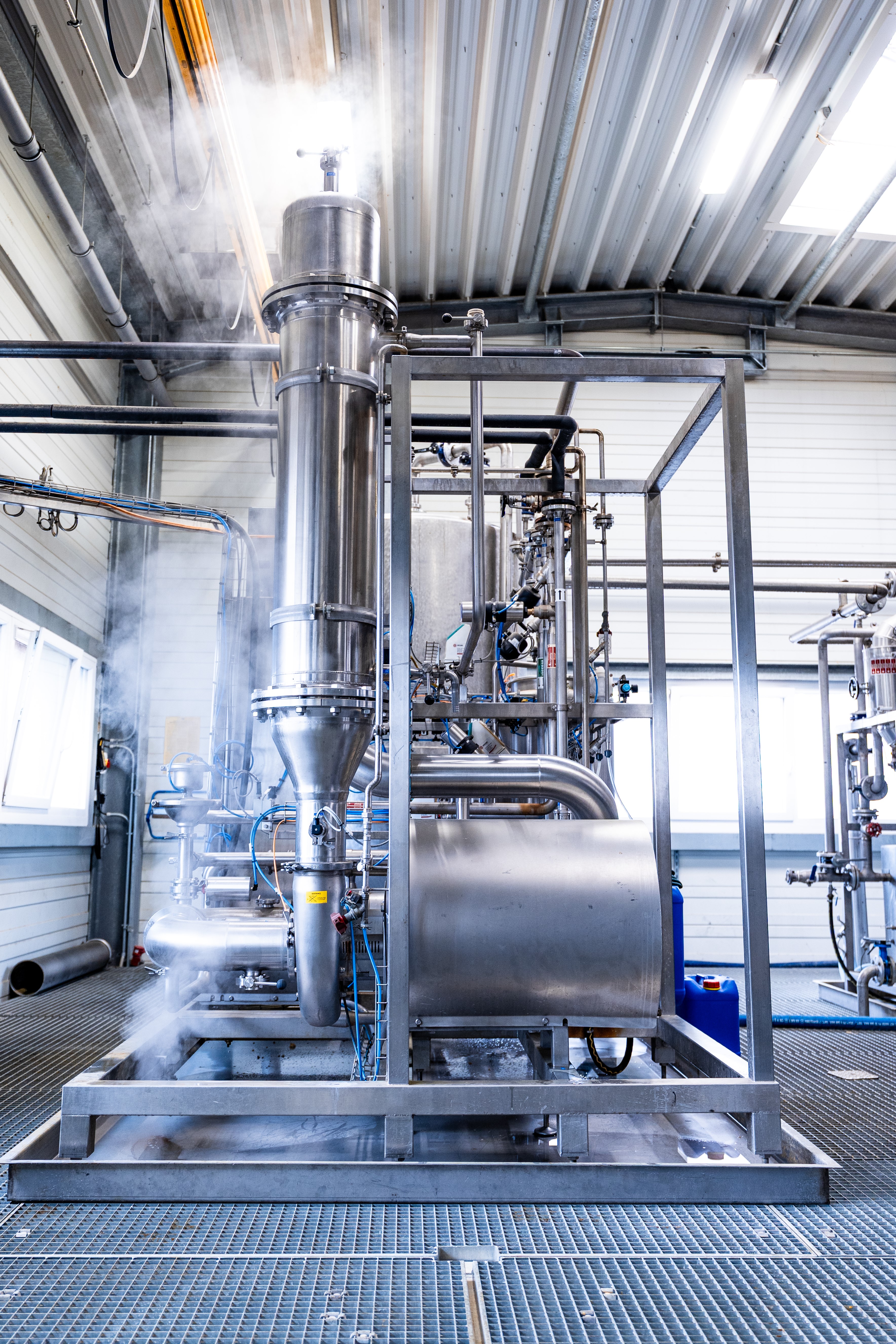 Separation & Downstream Processing
